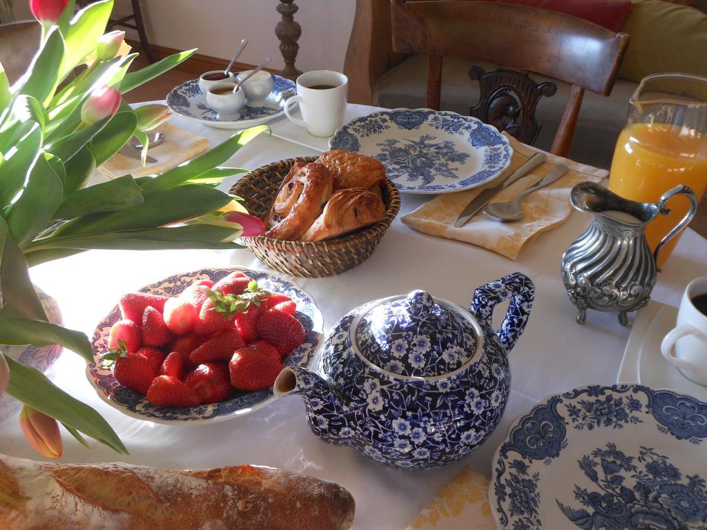 Auberge De La Tuilerie Surgy Ngoại thất bức ảnh