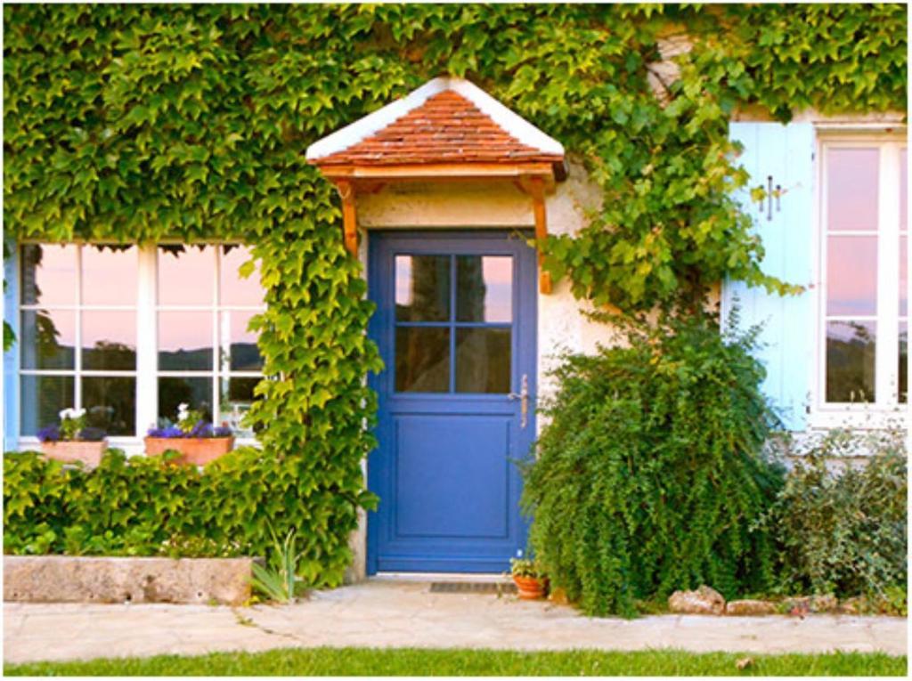Auberge De La Tuilerie Surgy Ngoại thất bức ảnh