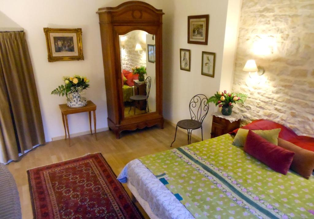 Auberge De La Tuilerie Surgy Ngoại thất bức ảnh